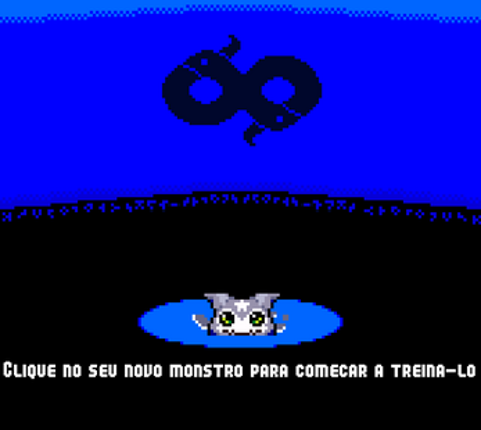 Tamagochi Reborn screenshot