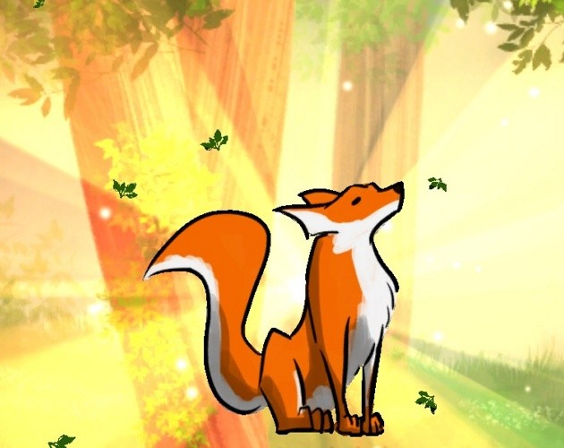 Games like The Child Spirit