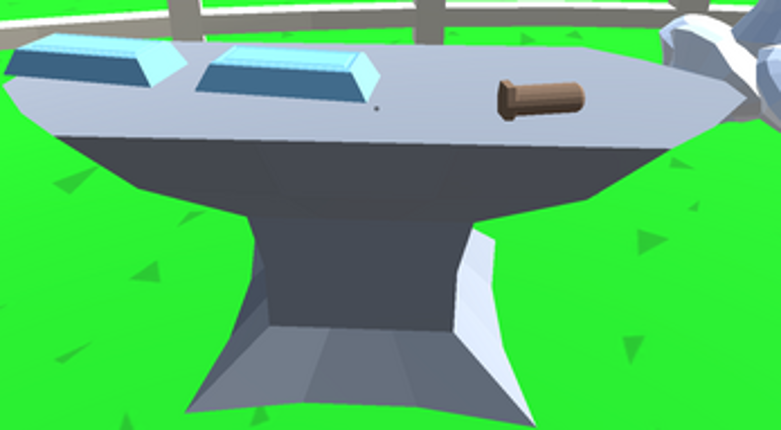 The Crafting RPG Image
