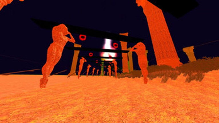 "The Free Project" (2012) screenshot