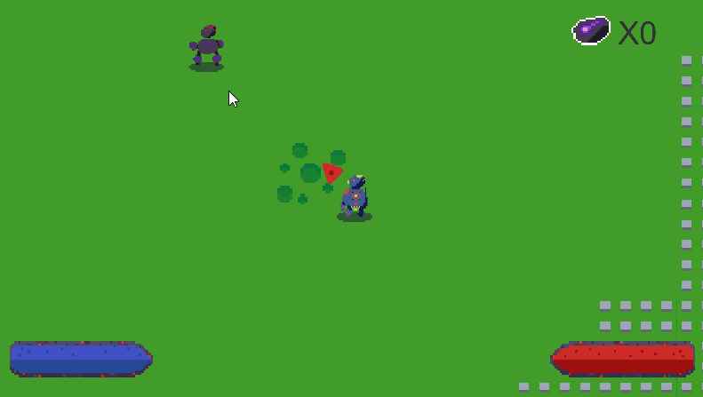 Games like The Golem Hunter