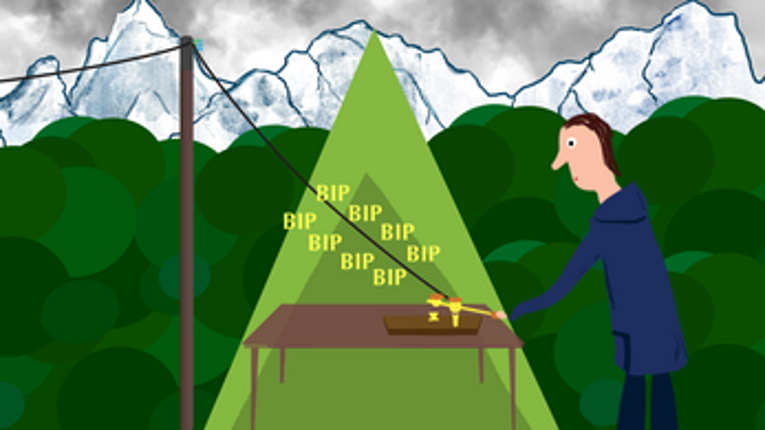 The Last Message Image