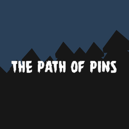 The Path of Pins Image