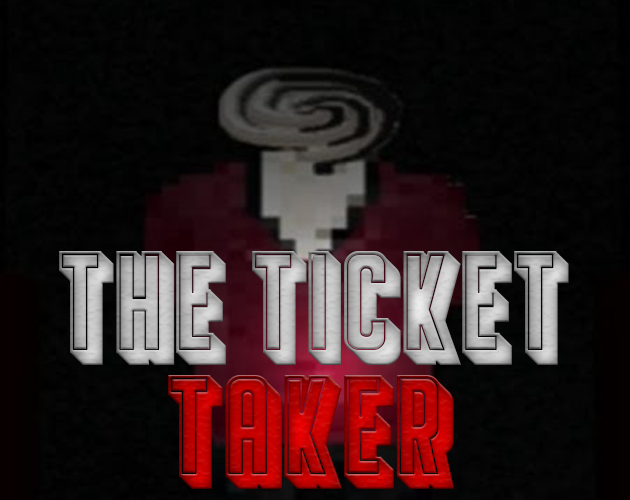 Games like The Ticket Taker (The Theater Remake)