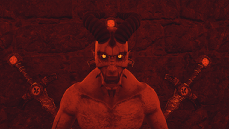 The Devils Arena Image
