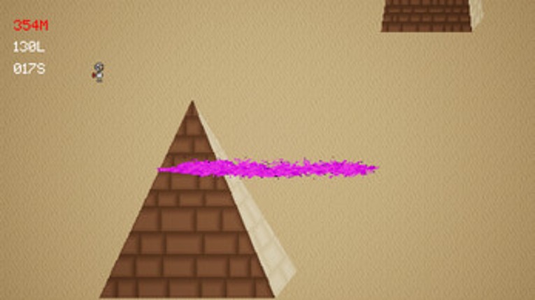 Total Jet Down screenshot