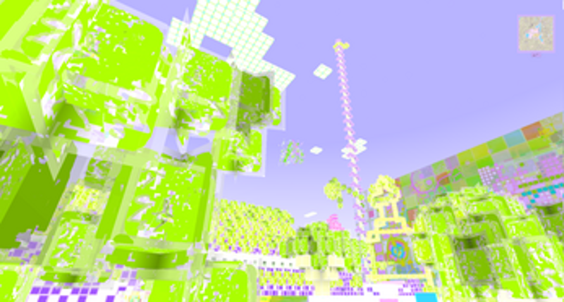 『yni^』☆「ユニ★夢」Archive＆petite^☆ver.forever17ー21⑅★⑅NYY⑅Extended⋈Edition。 Image
