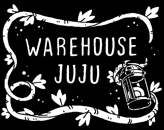 Games like Warehouse Juju
