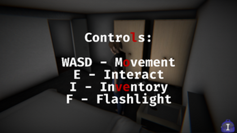 What Happened To Charlie? screenshot