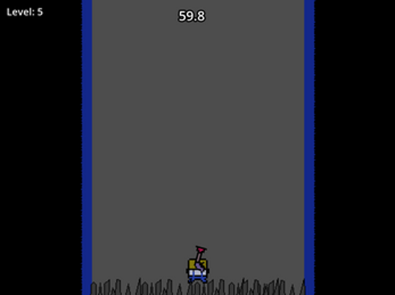 Where Eagles Fly screenshot