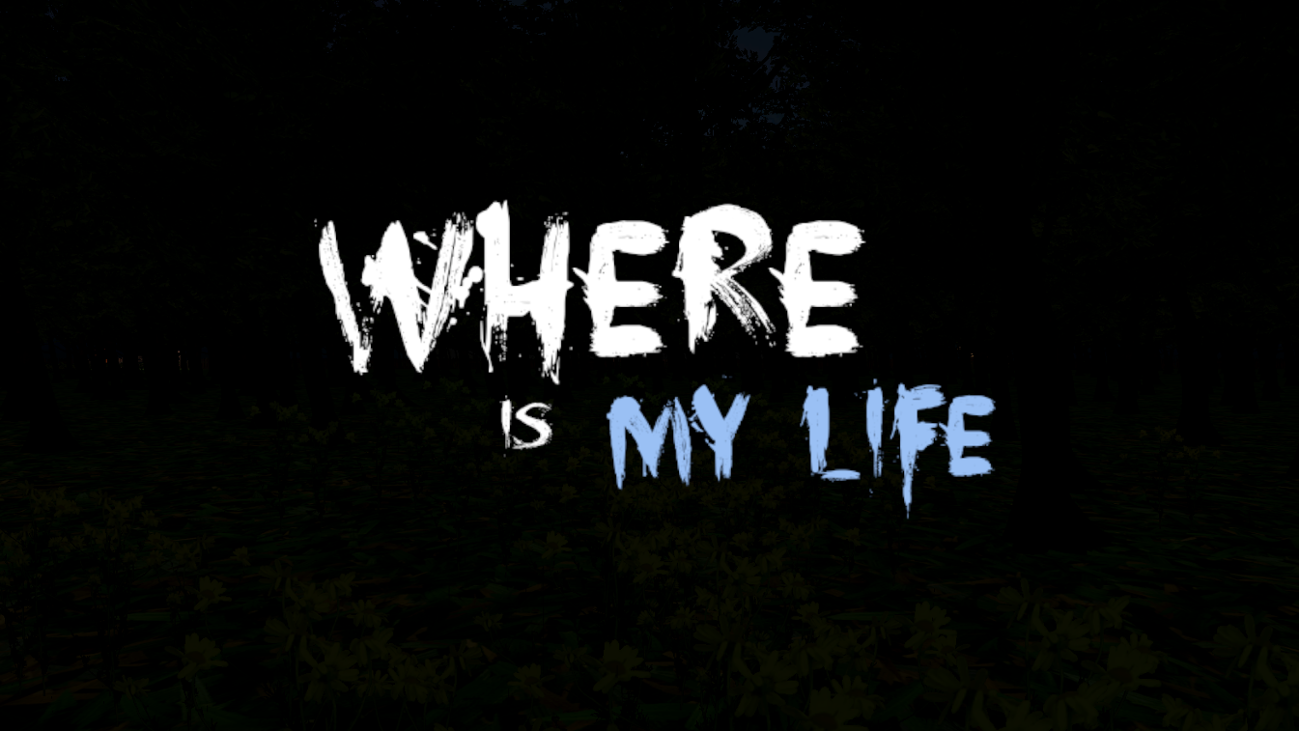 Games like Where is my life?