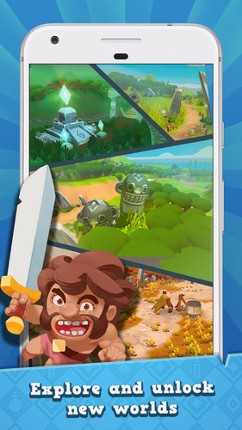 World of Legends: Massive Multiplayer Roleplaying screenshot
