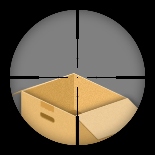 Games like Dot Sniper