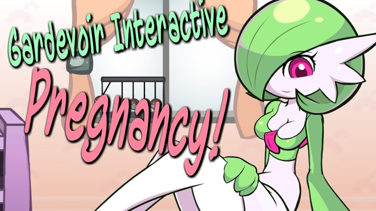 Gardevoir Interactive Pregnancy Puzzle! Image