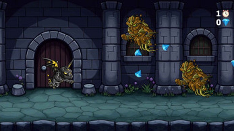 Gargoyle Diamonds screenshot