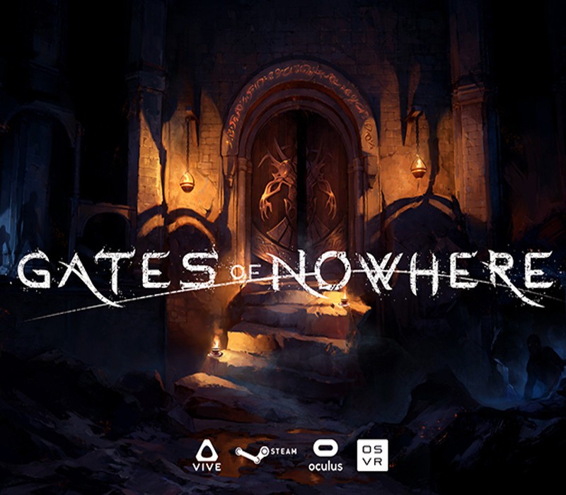 Games like Gates Of Nowhere