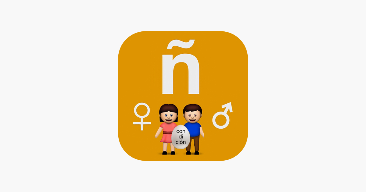 Games like Género - learn noun gender