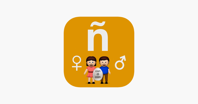 Género - learn noun gender Image