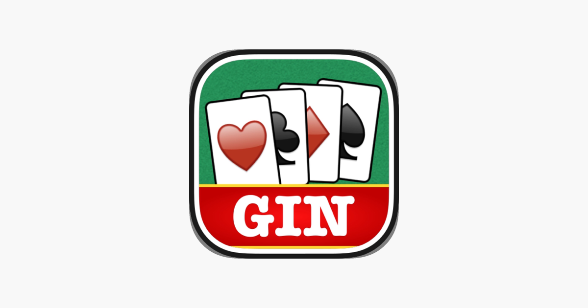 Games like Gin Rummy • Fun &amp; Stress Free