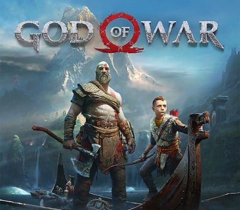 God of War Image
