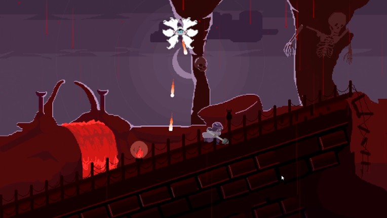 Grave Deceiver screenshot