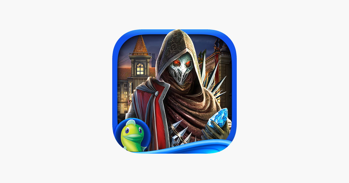 Games like Grim Facade: Hidden Sins - A Hidden Object Mystery