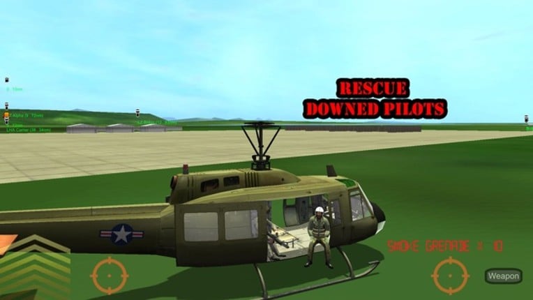 Gunship III - Combat Flight Simulator Image