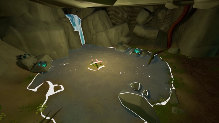 Harvest Cafe screenshot