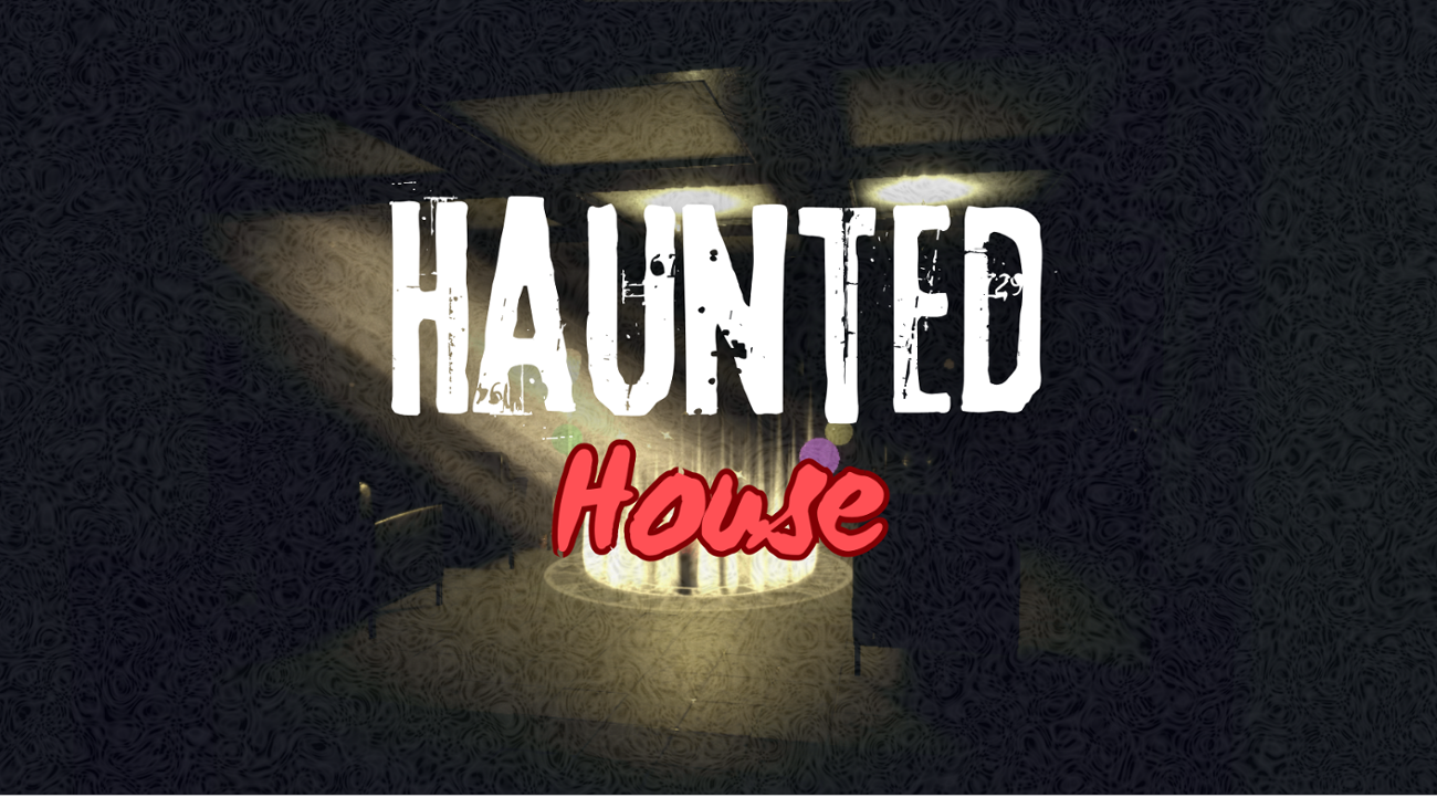 Games like Haunted House