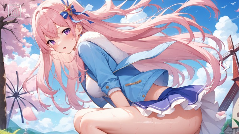 Hentai Age Land Image