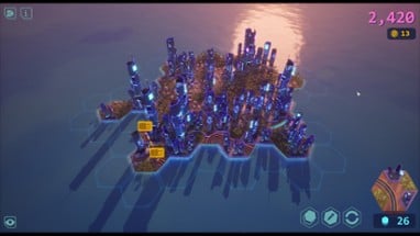 HexoCity Image