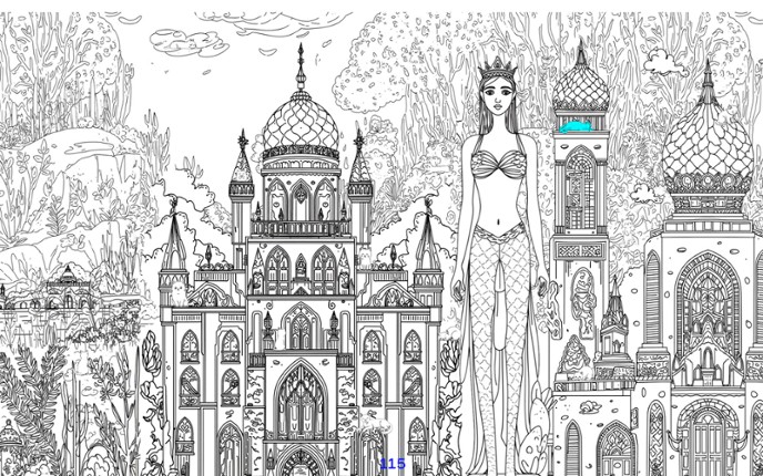 Hidden Cats of Atlantis screenshot