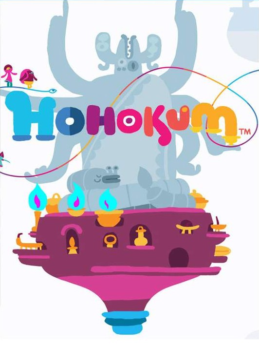 Games like Hohokum