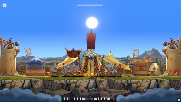 Homelander’s Valor Image