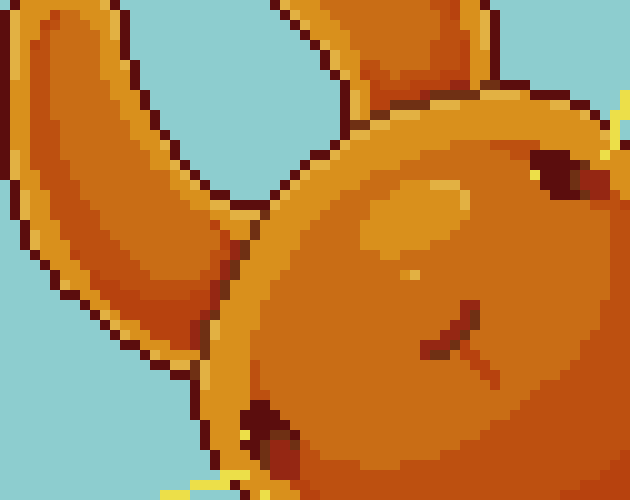 Games like Honey Rabbit