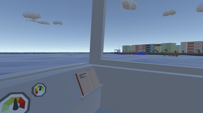 Hook and Cook: Fishing Simulator Image