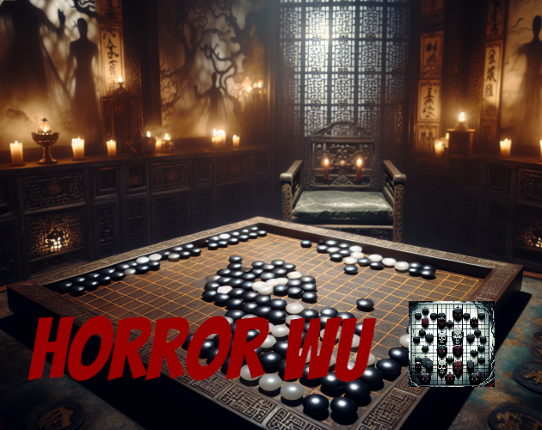 Horror Wu Image