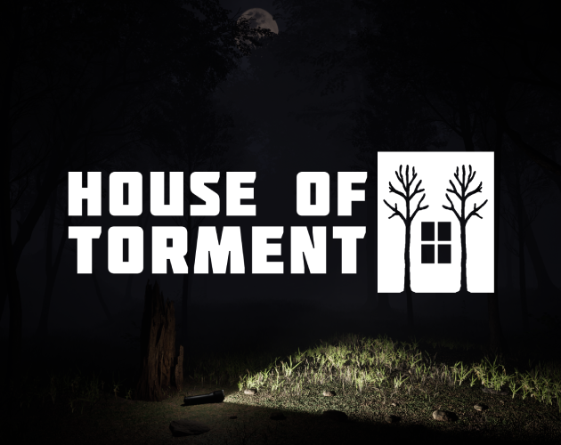 Games like House Of Torment
