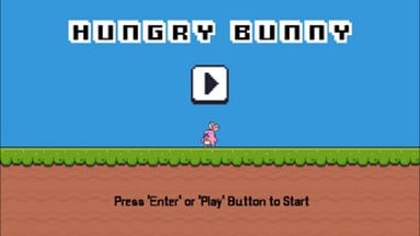 Hungry Bunny Image