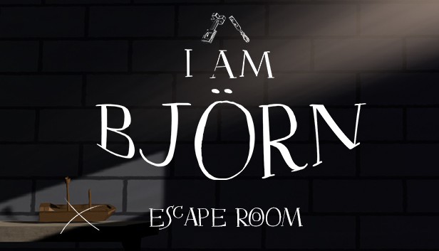 Games like I am Bjorn - Escape room