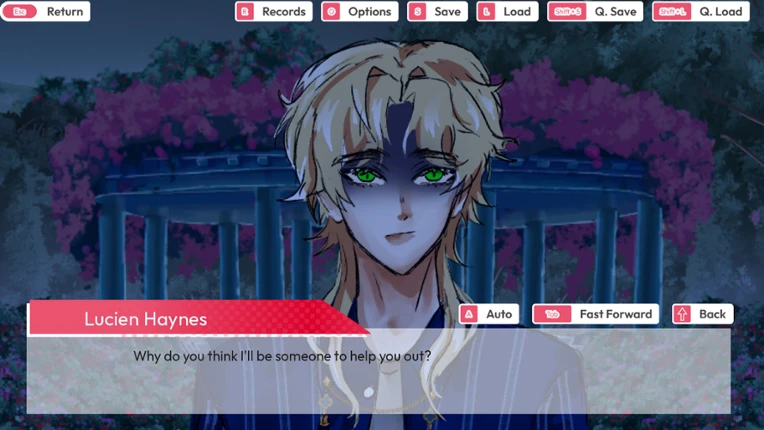 Im Gonna Be Evil Image
