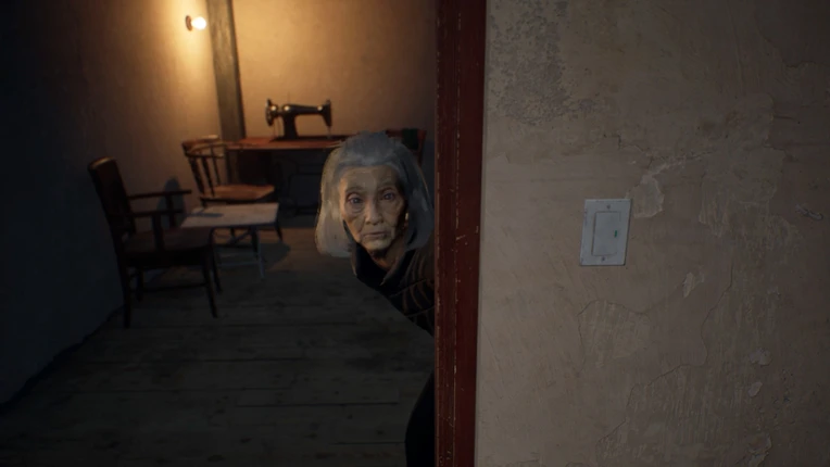 Incantation screenshot