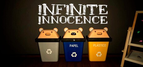 Games like Infinite Innocence