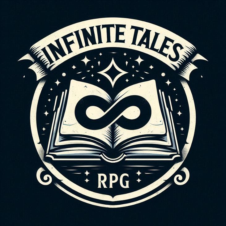 Games like Infinite Tales RPG