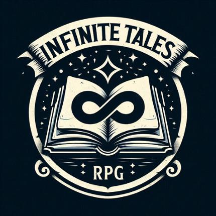 Infinite Tales RPG Image