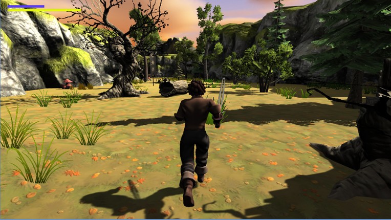 Interregnum screenshot