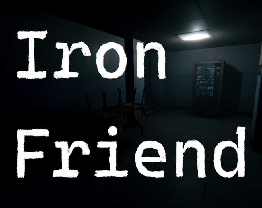 Games like Iron Friend