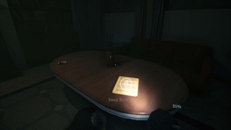 Iron Friend Image