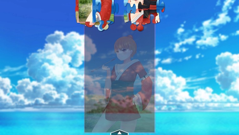 Island of Girls Dreams screenshot