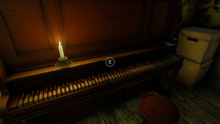 Jeff the Killer screenshot